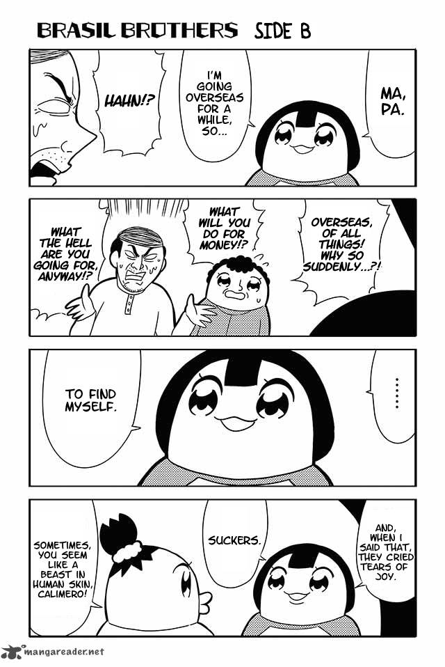 Honey Come Chatka Chapter 5 Page 7