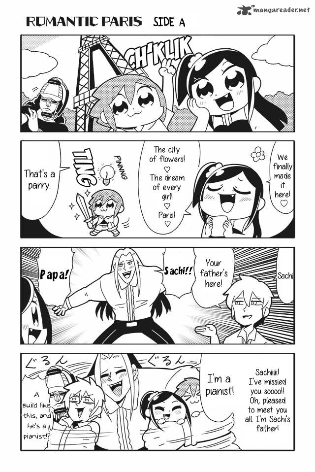 Honey Come Chatka Chapter 7 Page 1