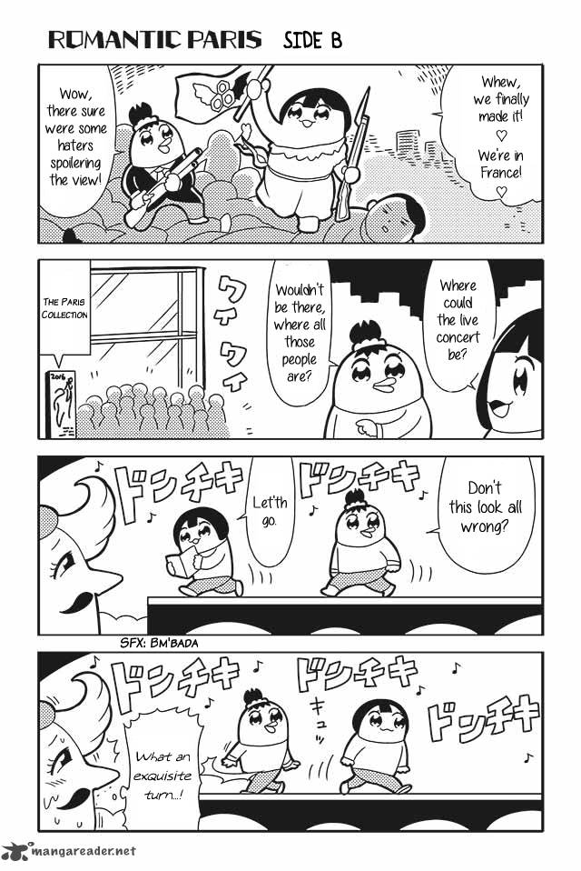 Honey Come Chatka Chapter 7 Page 2