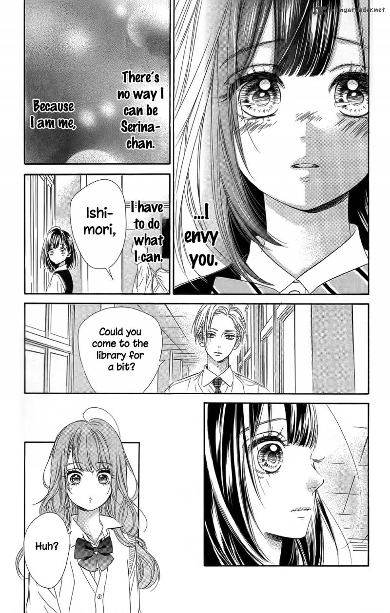 Honey Lemon Soda Chapter 10 Page 20