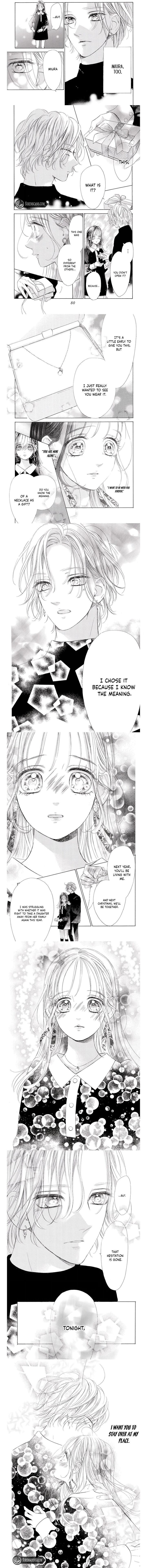 Honey Lemon Soda Chapter 101 Page 5