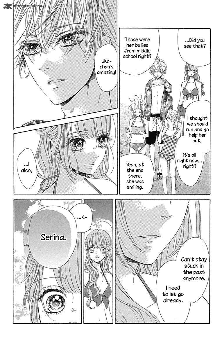 Honey Lemon Soda Chapter 17 Page 34