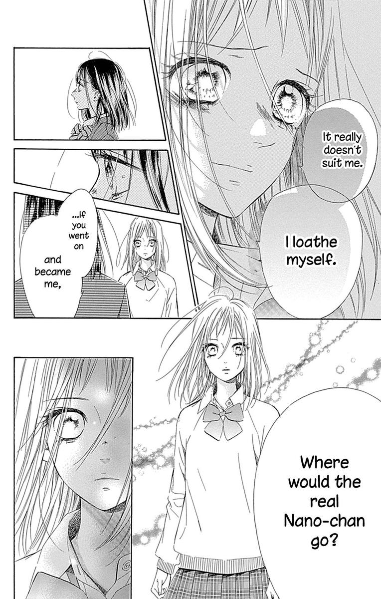 Honey Lemon Soda Chapter 36 Page 23