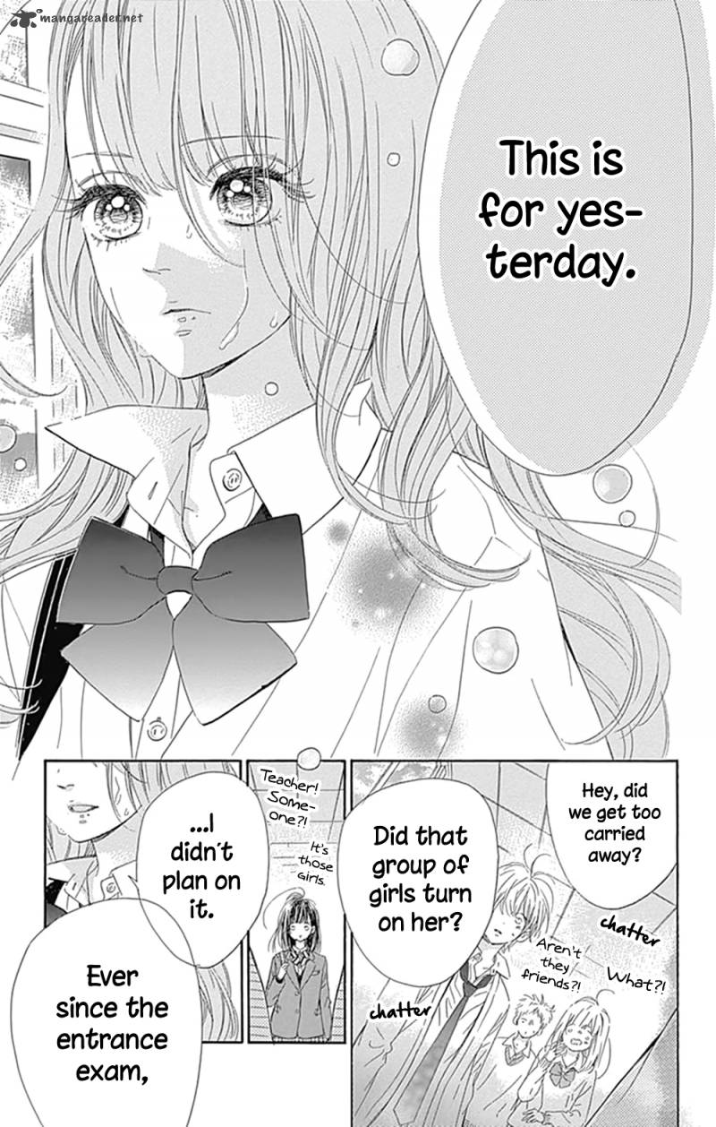 Honey Lemon Soda Chapter 8 Page 31