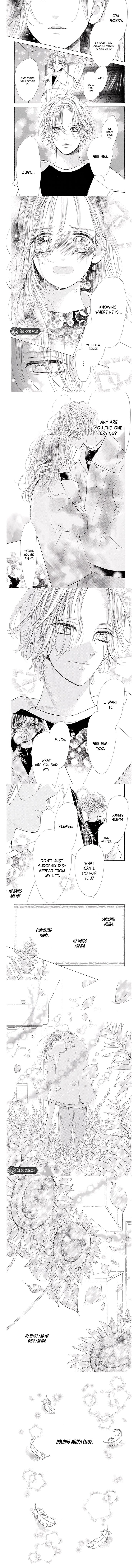 Honey Lemon Soda Chapter 97 Page 5