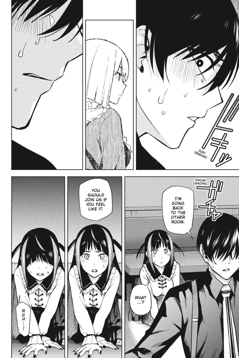 Honey Trap Share House Chapter 12 Page 29