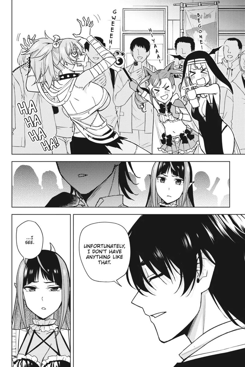 Honey Trap Share House Chapter 14 Page 9
