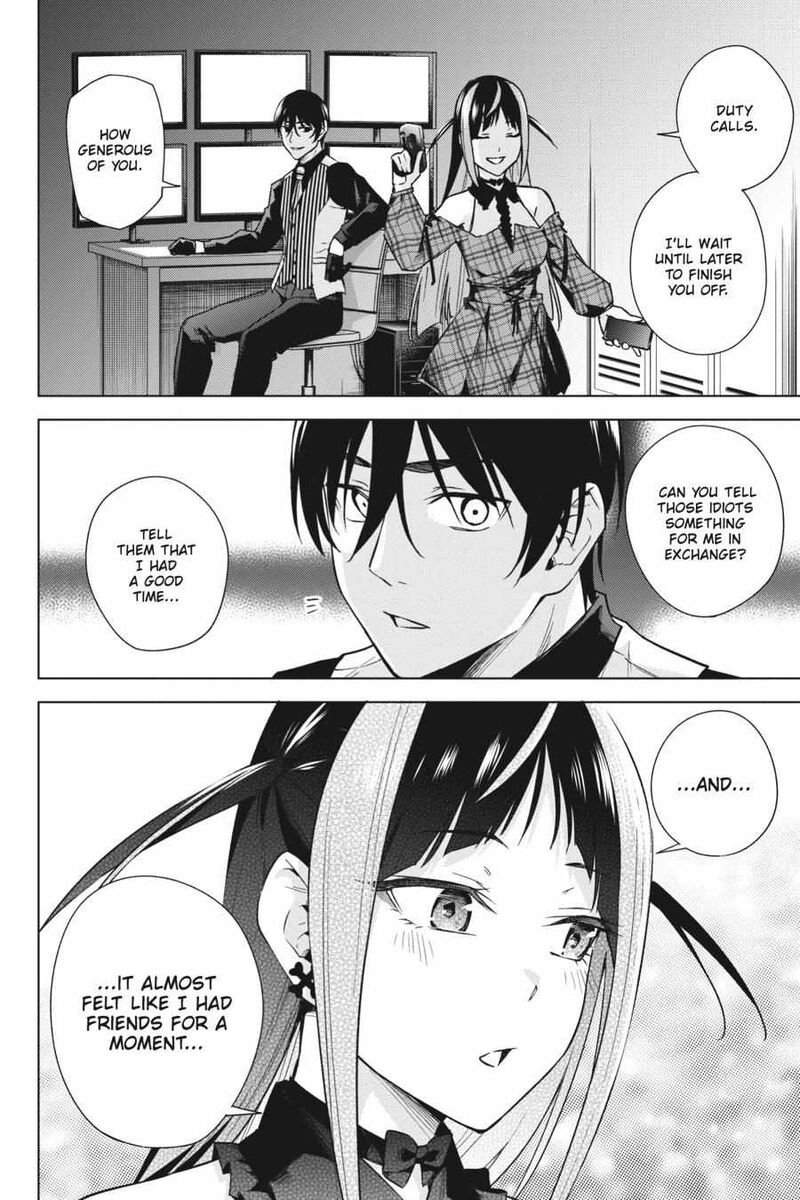Honey Trap Share House Chapter 15 Page 15