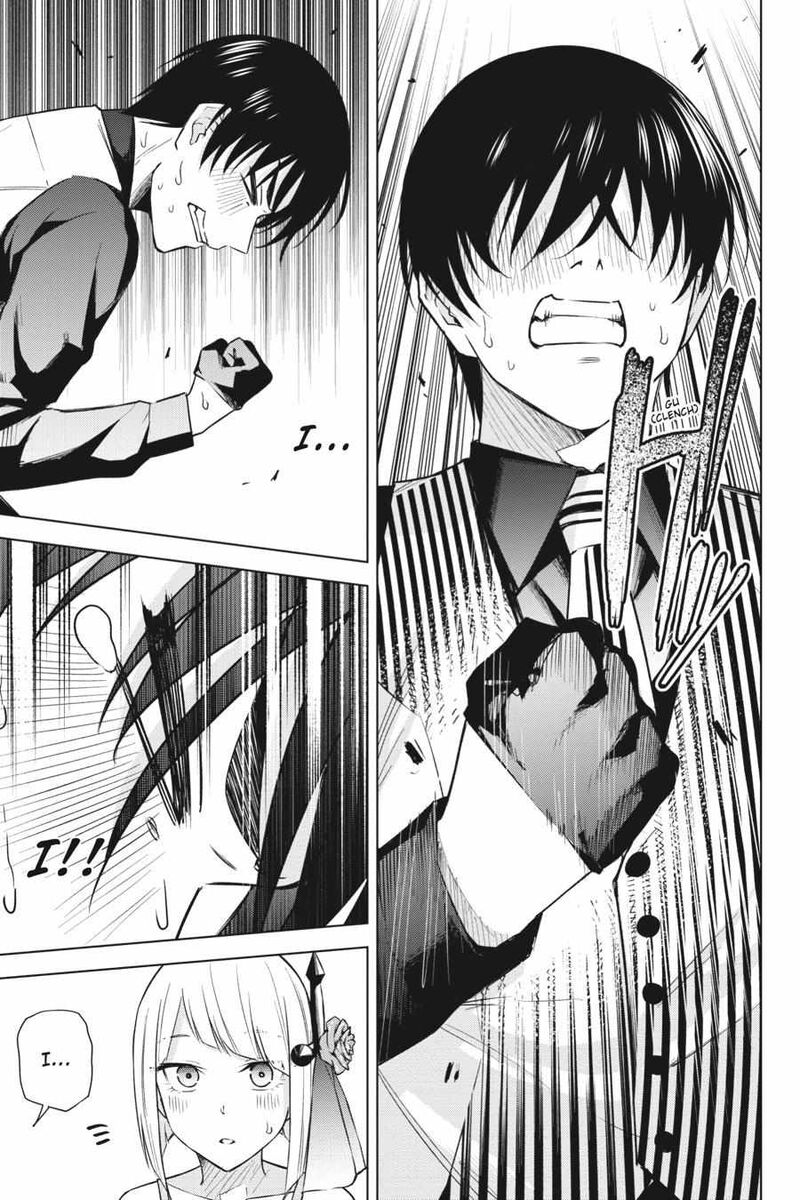 Honey Trap Share House Chapter 17 Page 29