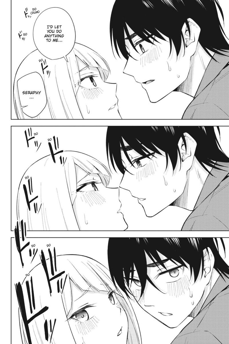 Honey Trap Share House Chapter 18 Page 26