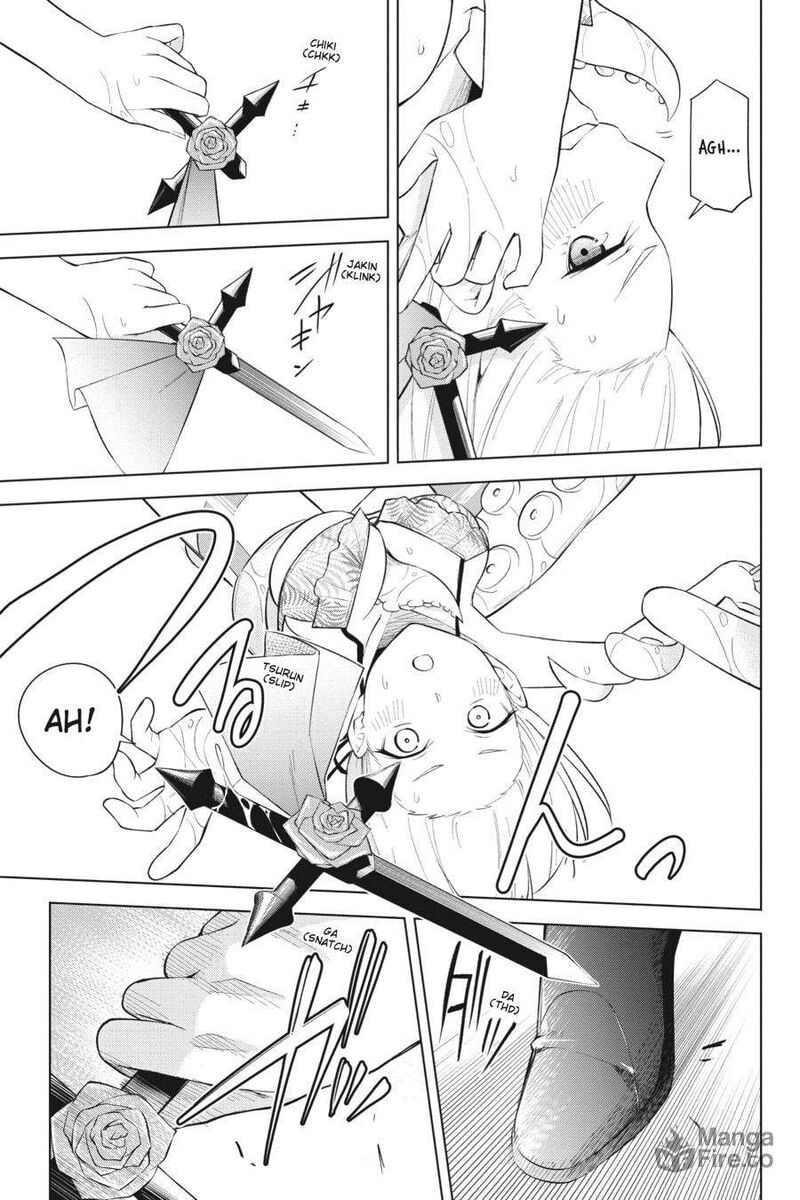 Honey Trap Share House Chapter 20 Page 15