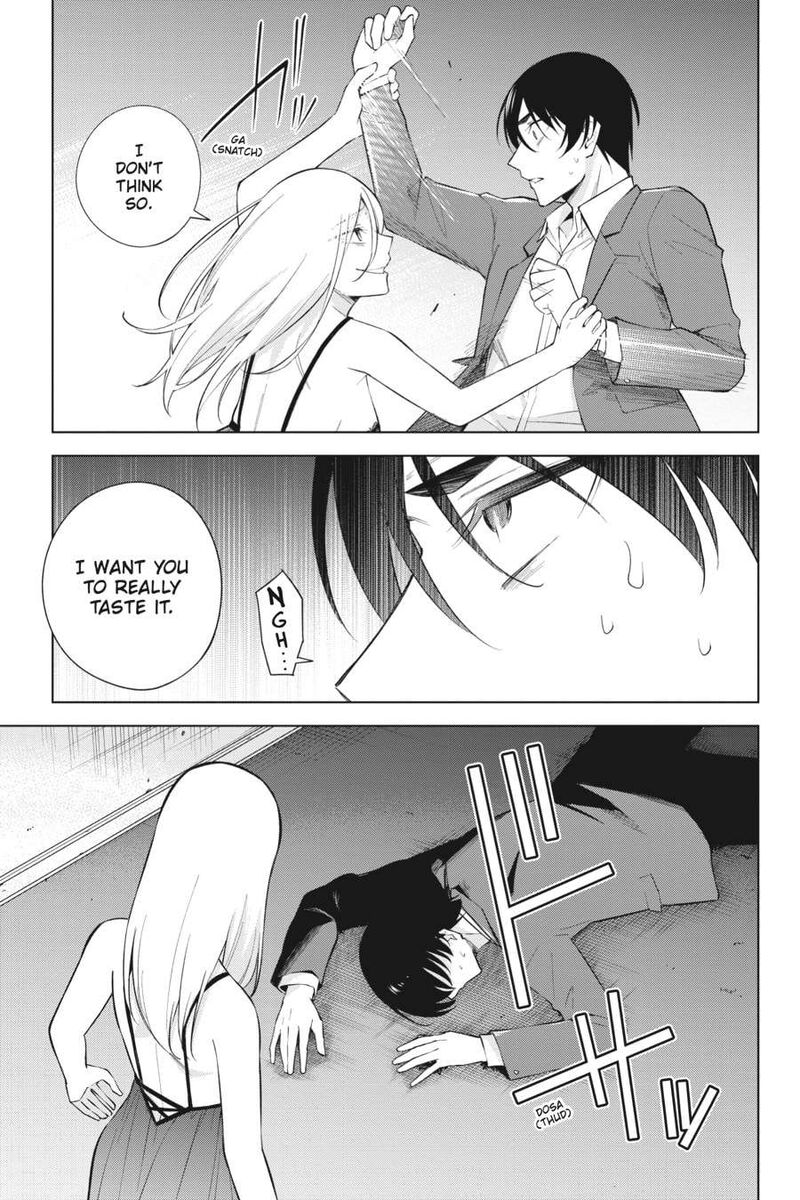 Honey Trap Share House Chapter 20 Page 29