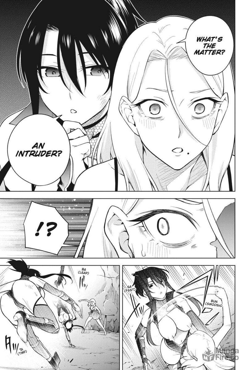 Honey Trap Share House Chapter 22 Page 3