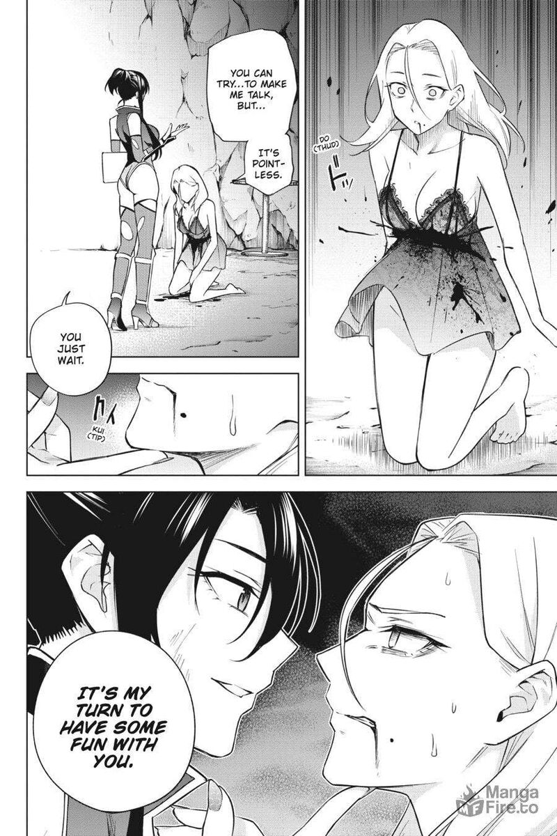 Honey Trap Share House Chapter 22 Page 9