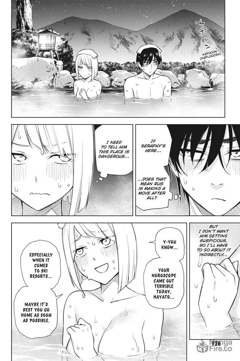 Honey Trap Share House Chapter 24 Page 18