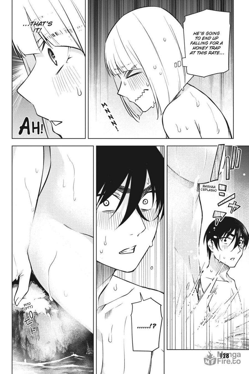 Honey Trap Share House Chapter 24 Page 20