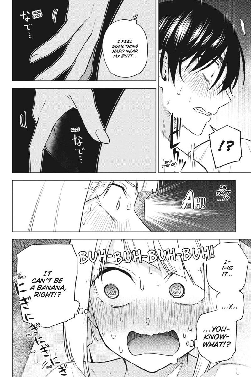 Honey Trap Share House Chapter 25 Page 8