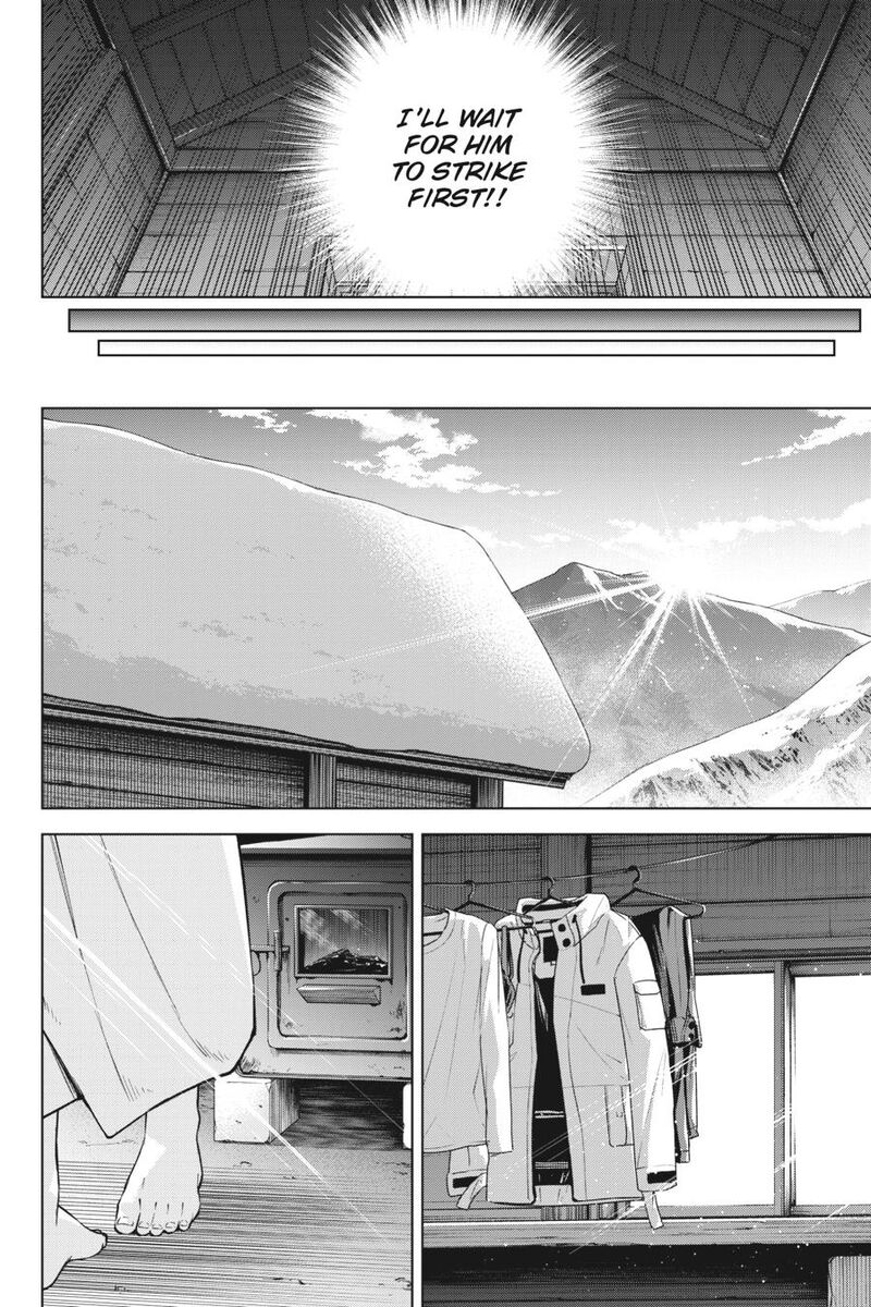 Honey Trap Share House Chapter 26 Page 25