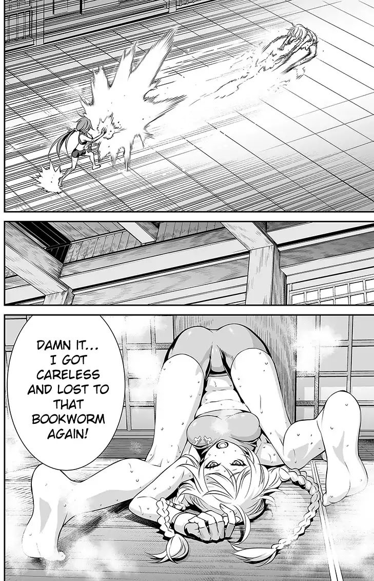Honkai Impact 3 Chapter 15 Page 25