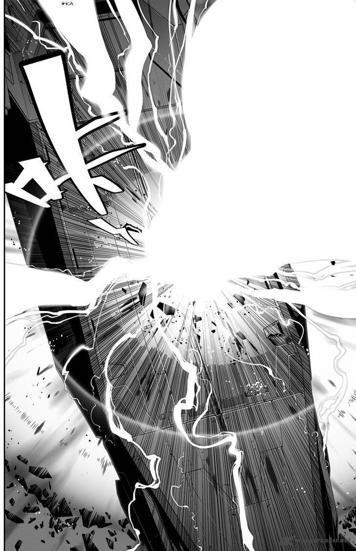 Honkai Impact 3 Chapter 3 Page 9