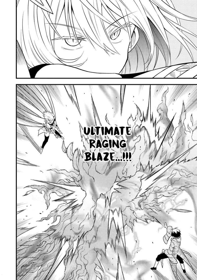 Honyaku No Sainou De Ore Dake Ga Sekai Wo Kaihen Dekiru Ken Hazure Sainou Honyaku De Kizukeba Sekai Saikyou Ni Nattemashita Chapter 10 Page 29
