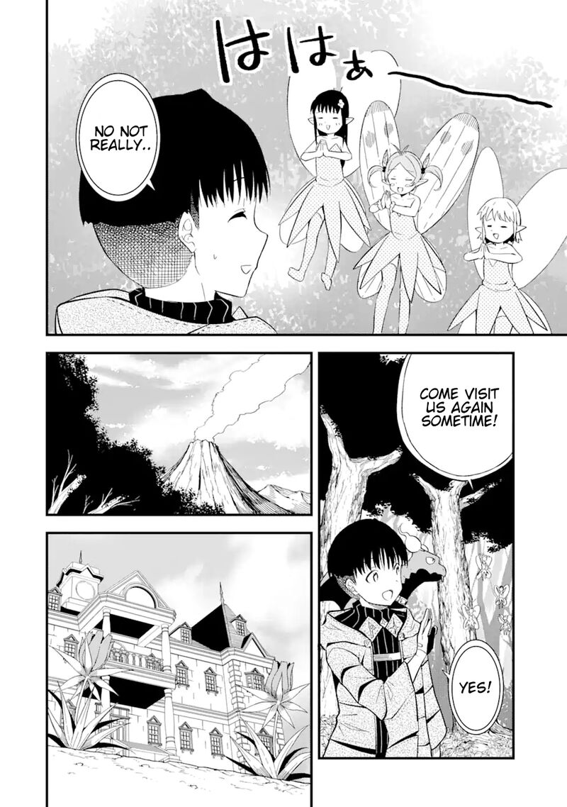 Honyaku No Sainou De Ore Dake Ga Sekai Wo Kaihen Dekiru Ken Hazure Sainou Honyaku De Kizukeba Sekai Saikyou Ni Nattemashita Chapter 9a Page 4