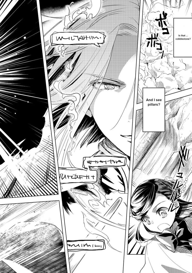 Honzuki No Gekokujou Part 3 Chapter 10 Page 11