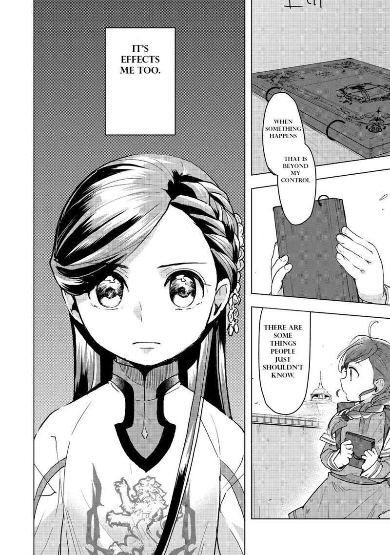 Honzuki No Gekokujou Part 3 Chapter 13 Page 26