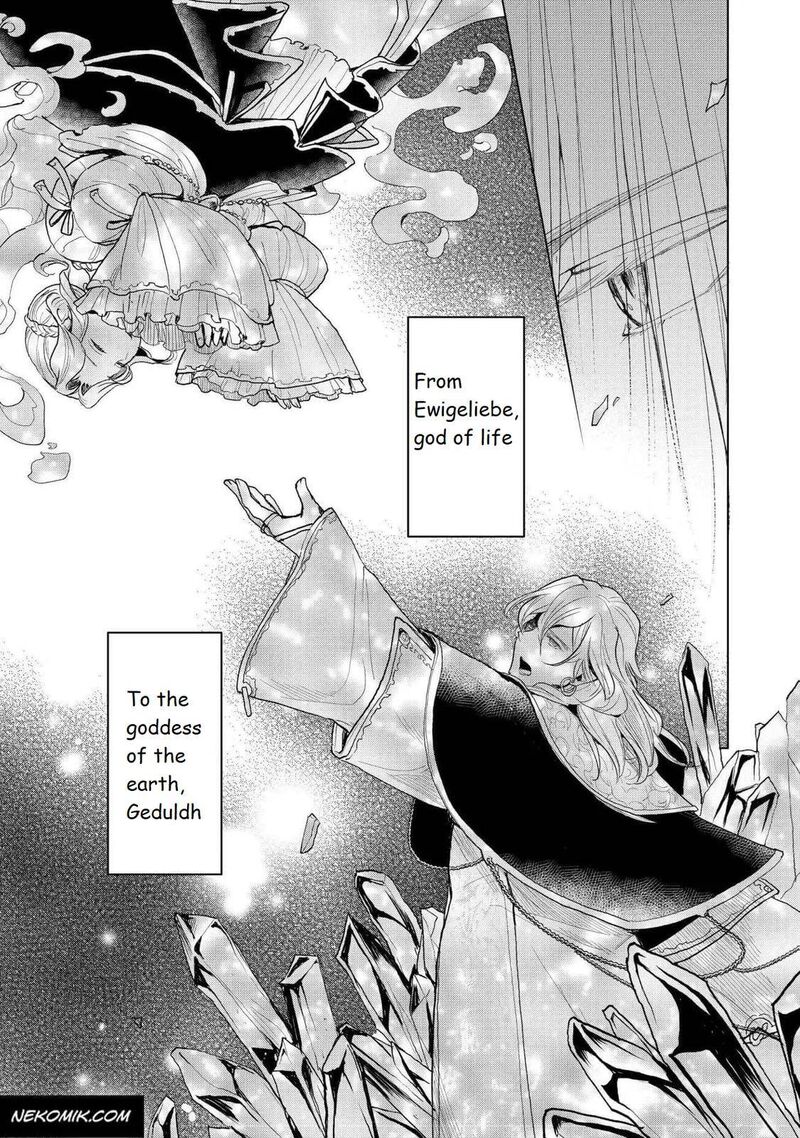 Honzuki No Gekokujou Part 3 Chapter 14 Page 22