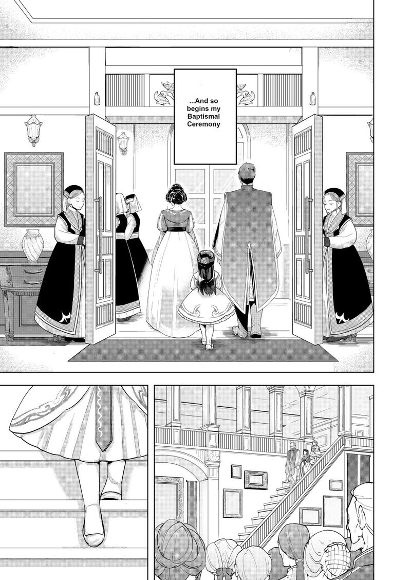 Honzuki No Gekokujou Part 3 Chapter 2 Page 8