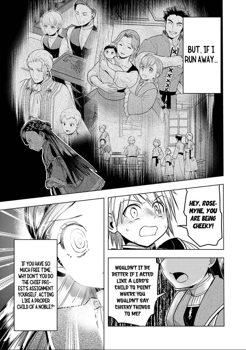 Honzuki No Gekokujou Part 3 Chapter 27 Page 29