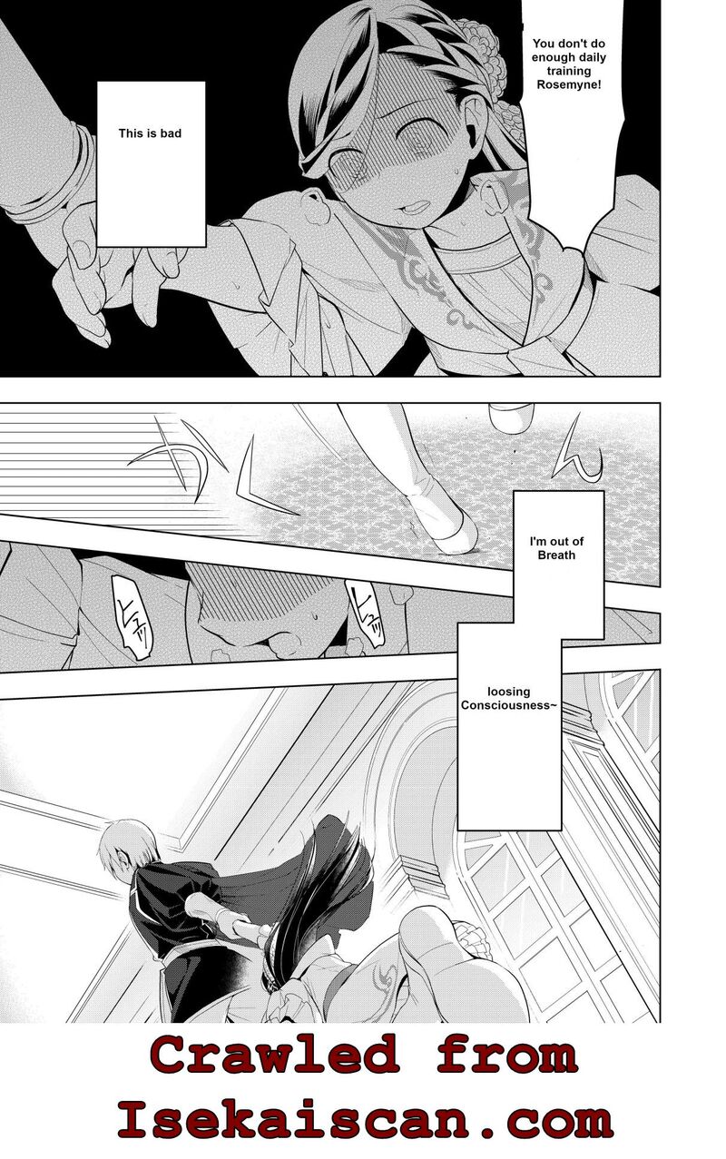 Honzuki No Gekokujou Part 3 Chapter 3 Page 10