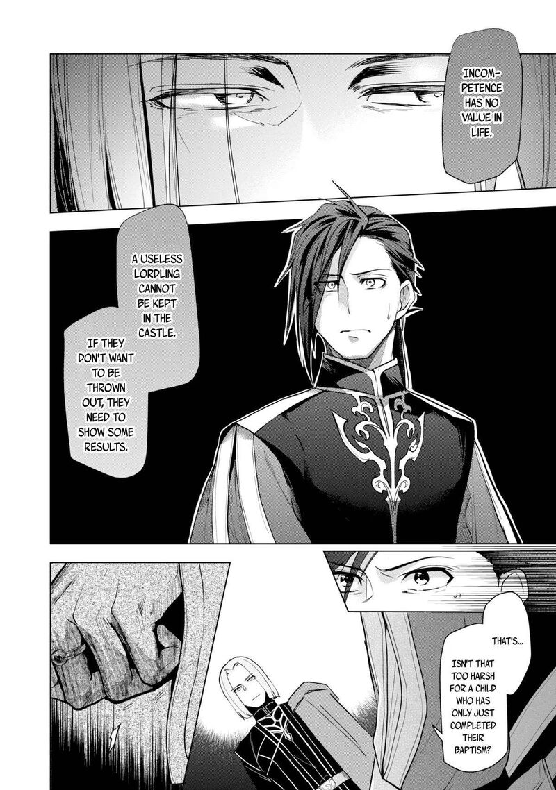 Honzuki No Gekokujou Part 3 Chapter 31 Page 18
