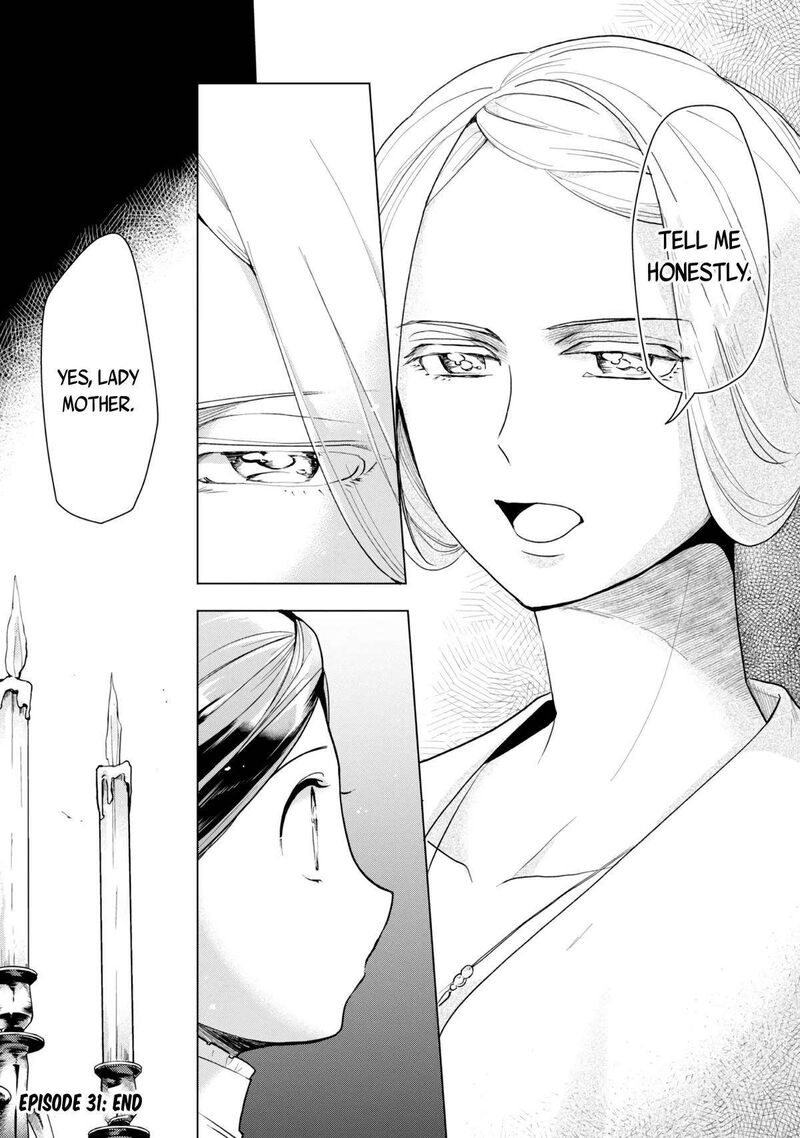 Honzuki No Gekokujou Part 3 Chapter 31 Page 25