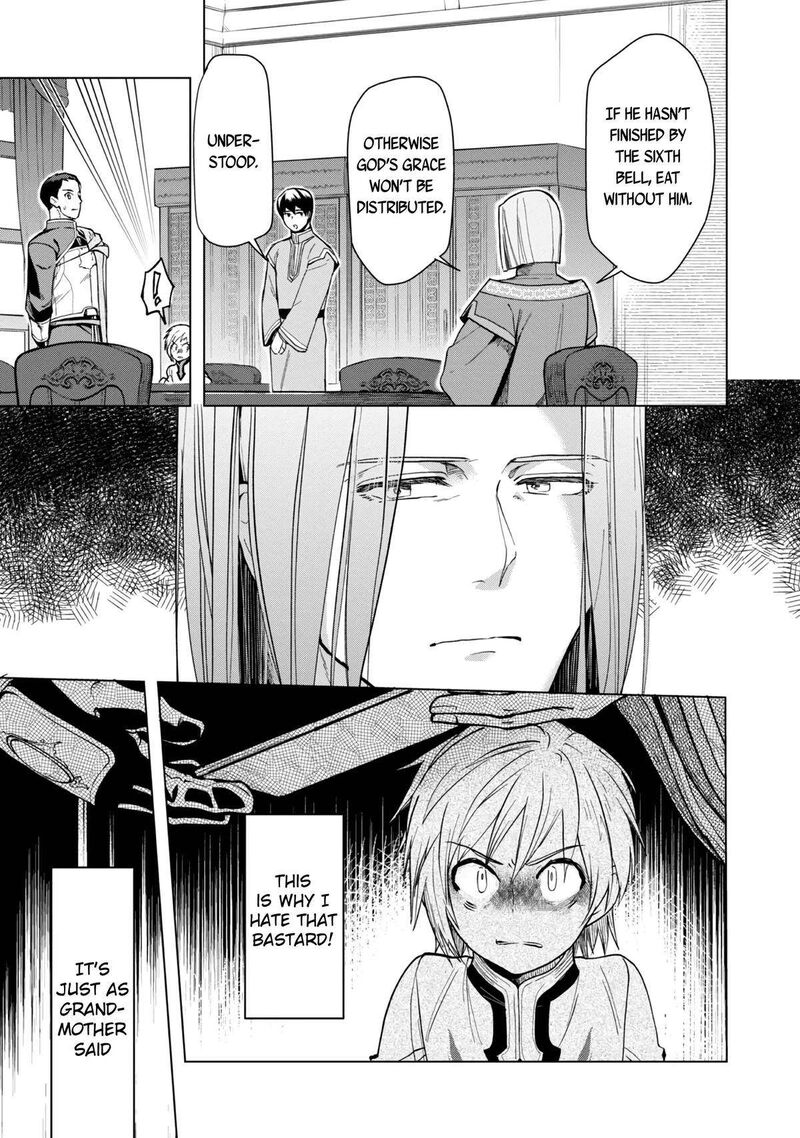 Honzuki No Gekokujou Part 3 Chapter 33 Page 24