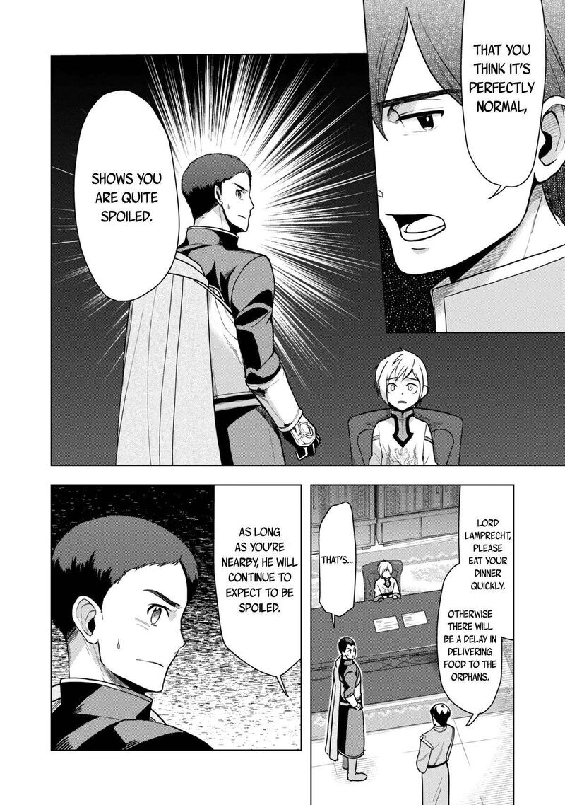 Honzuki No Gekokujou Part 3 Chapter 33 Page 33