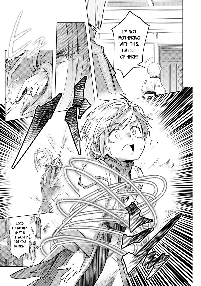 Honzuki No Gekokujou Part 3 Chapter 34 Page 12