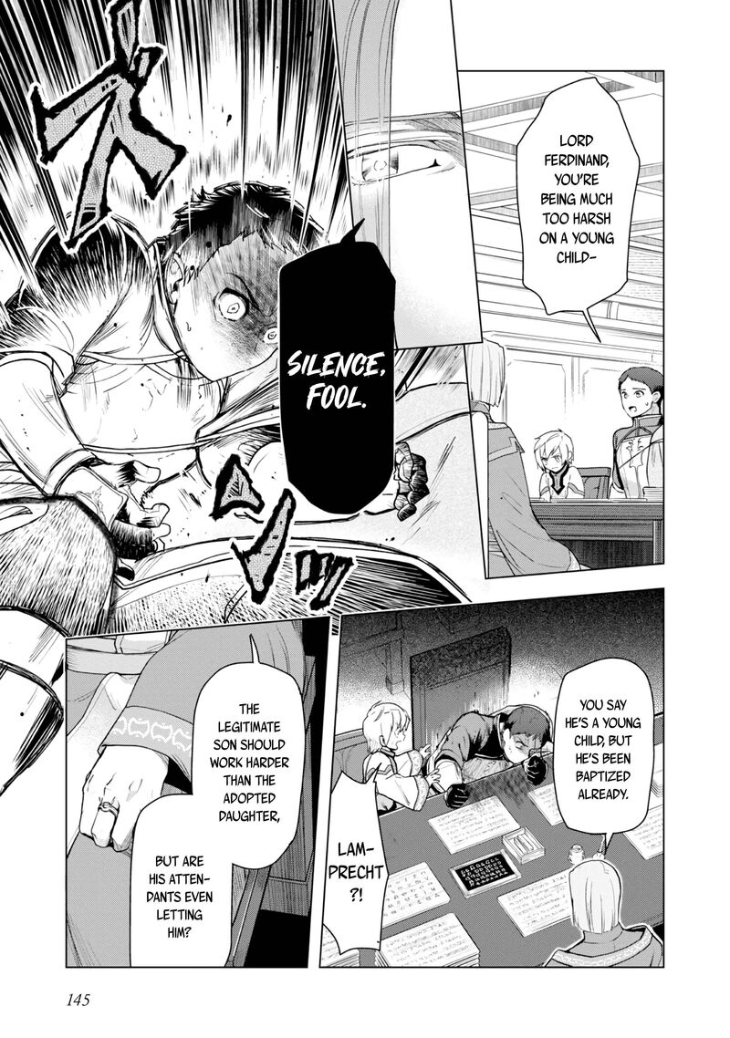 Honzuki No Gekokujou Part 3 Chapter 34 Page 18