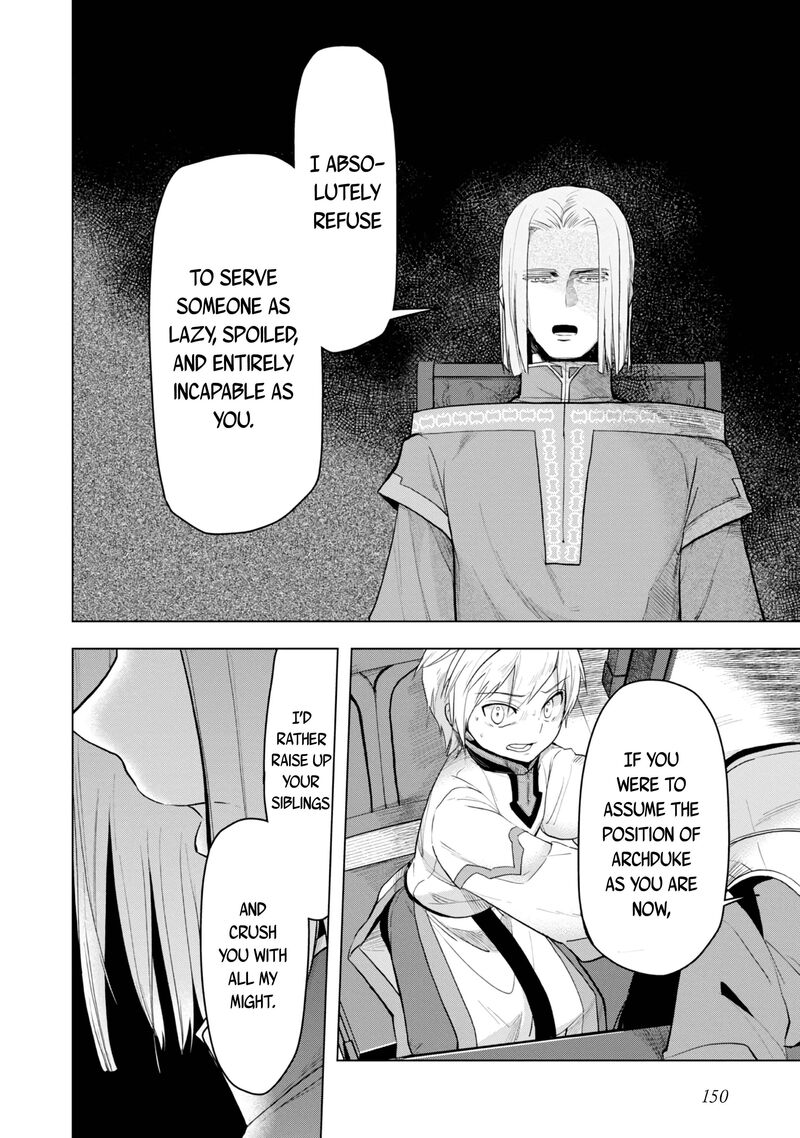 Honzuki No Gekokujou Part 3 Chapter 34 Page 23
