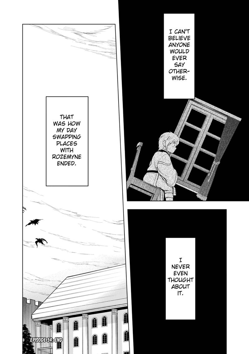 Honzuki No Gekokujou Part 3 Chapter 34 Page 25
