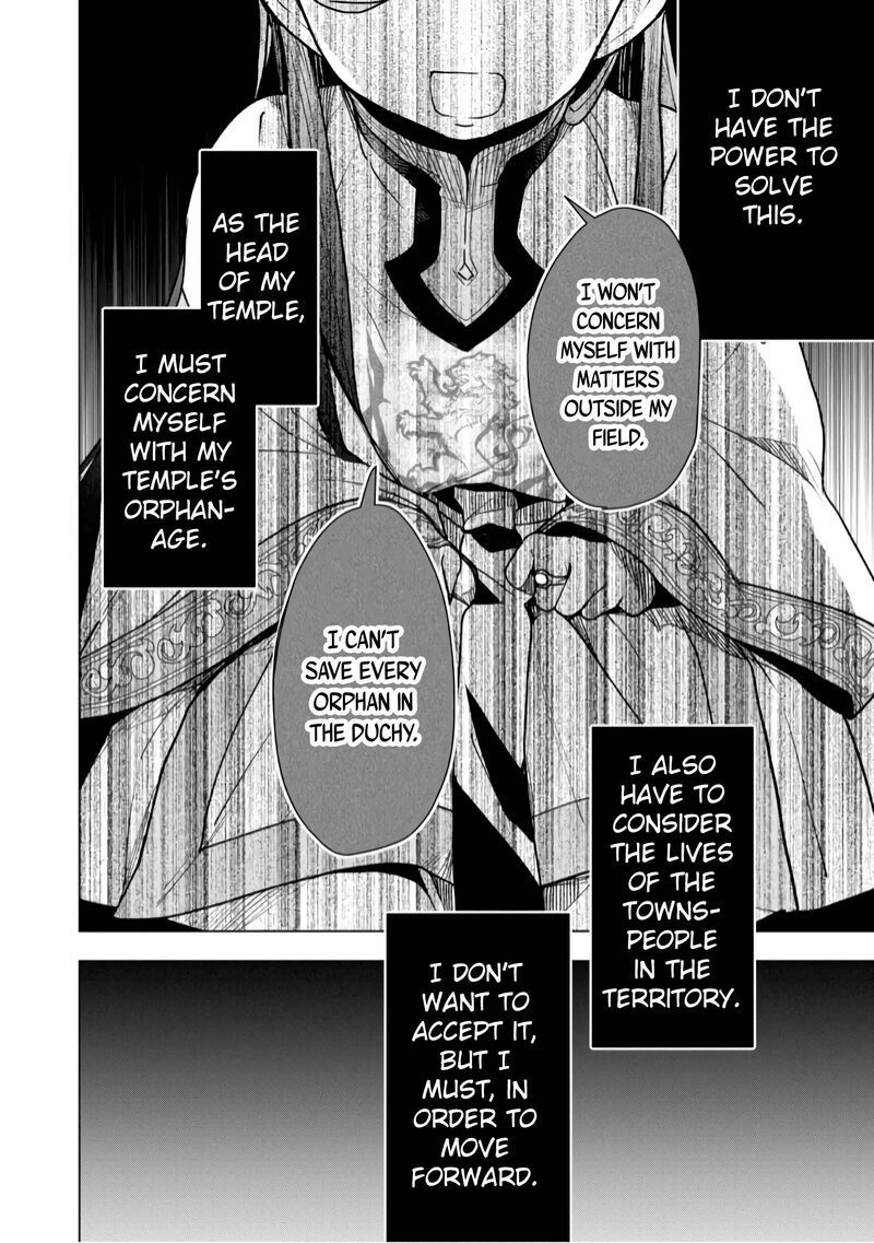 Honzuki No Gekokujou Part 3 Chapter 36 Page 23