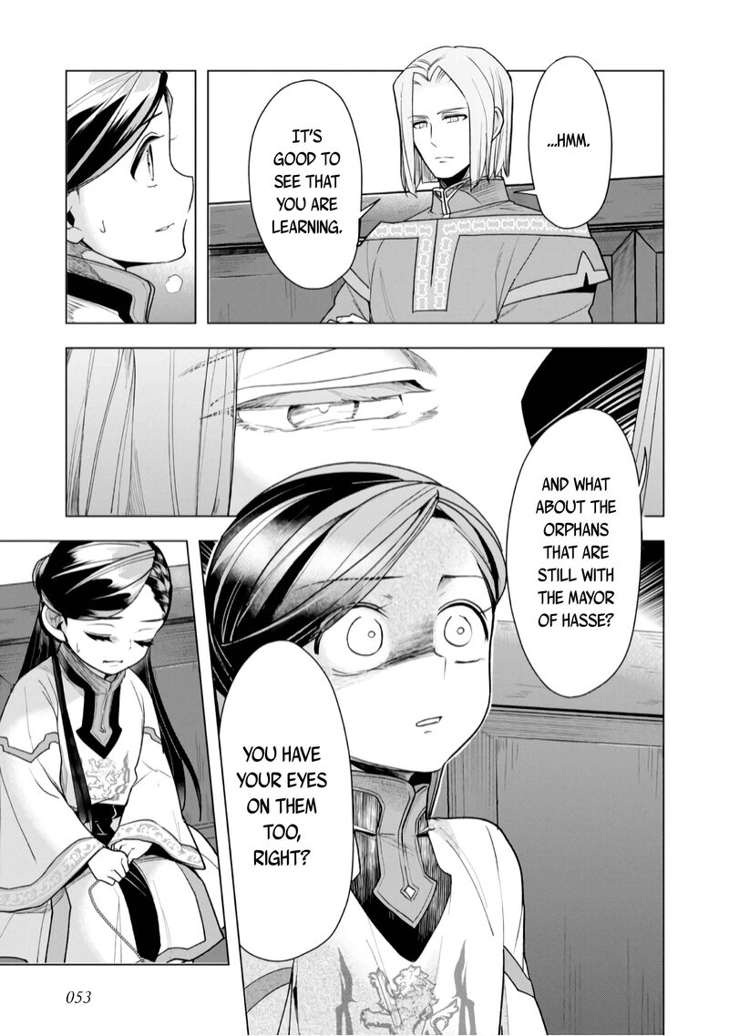 Honzuki No Gekokujou Part 3 Chapter 36 Page 24