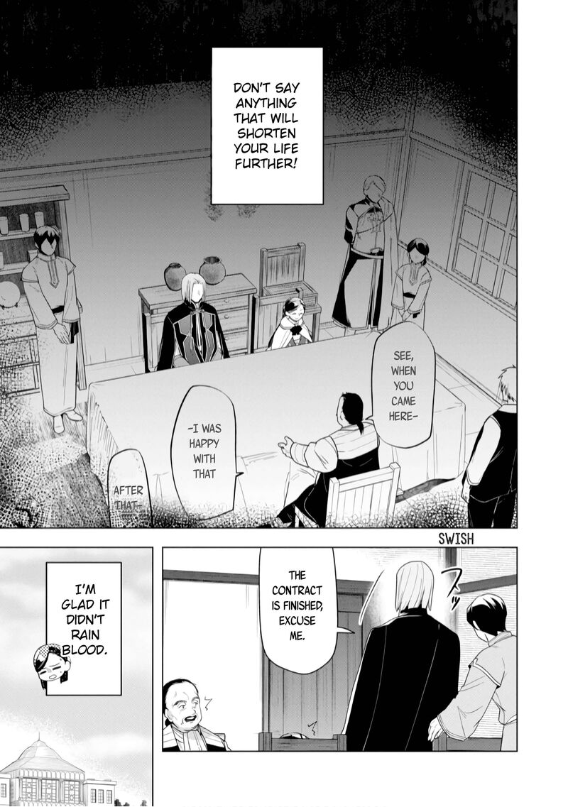 Honzuki No Gekokujou Part 3 Chapter 37 Page 27