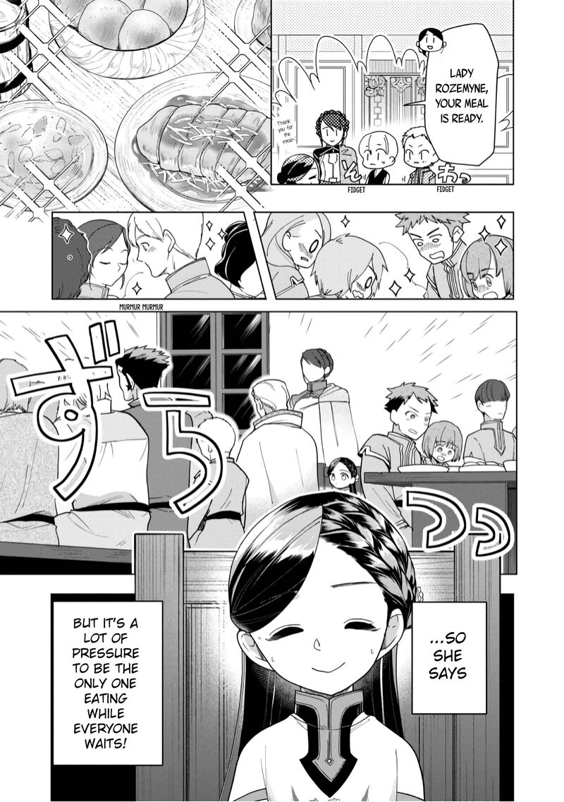Honzuki No Gekokujou Part 3 Chapter 38 Page 18