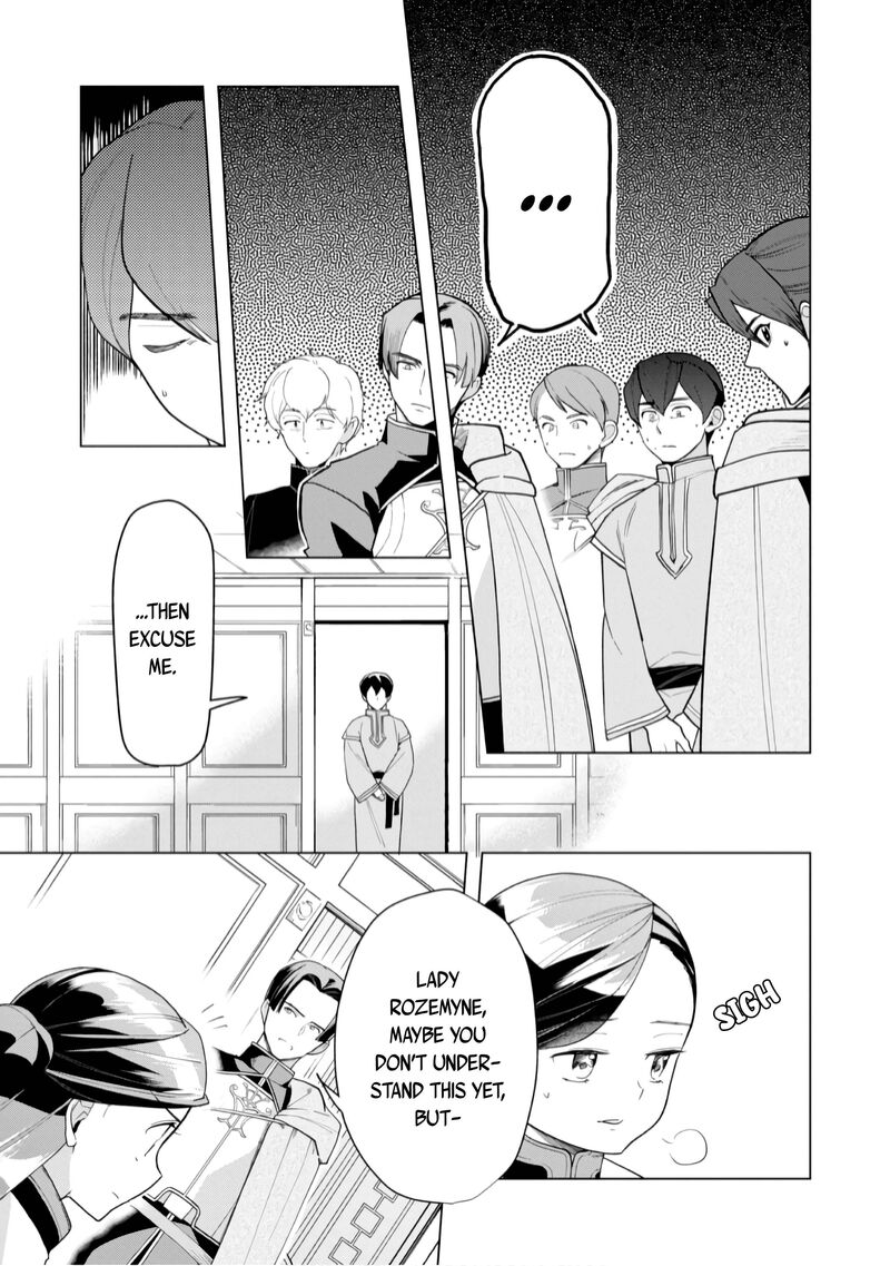 Honzuki No Gekokujou Part 3 Chapter 39 Page 12