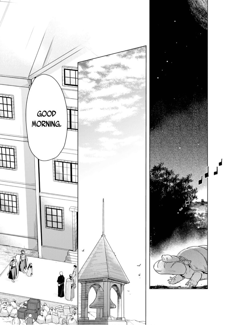 Honzuki No Gekokujou Part 3 Chapter 39 Page 23