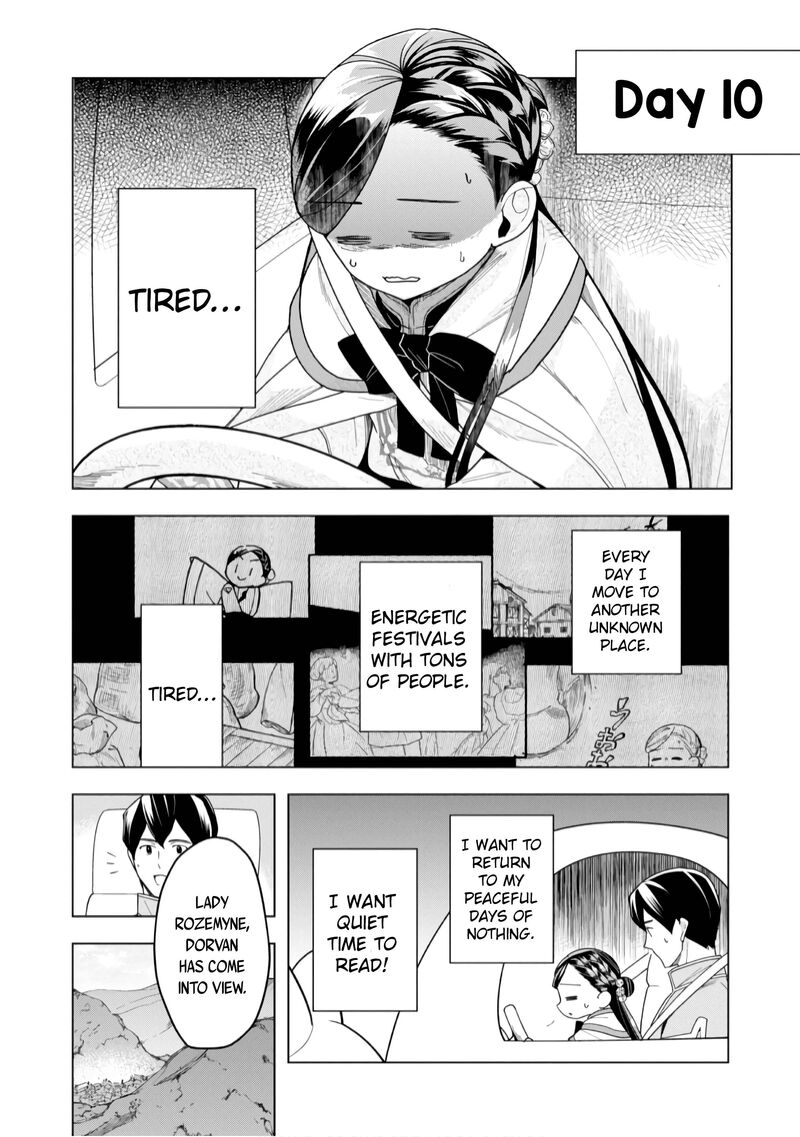 Honzuki No Gekokujou Part 3 Chapter 39 Page 28