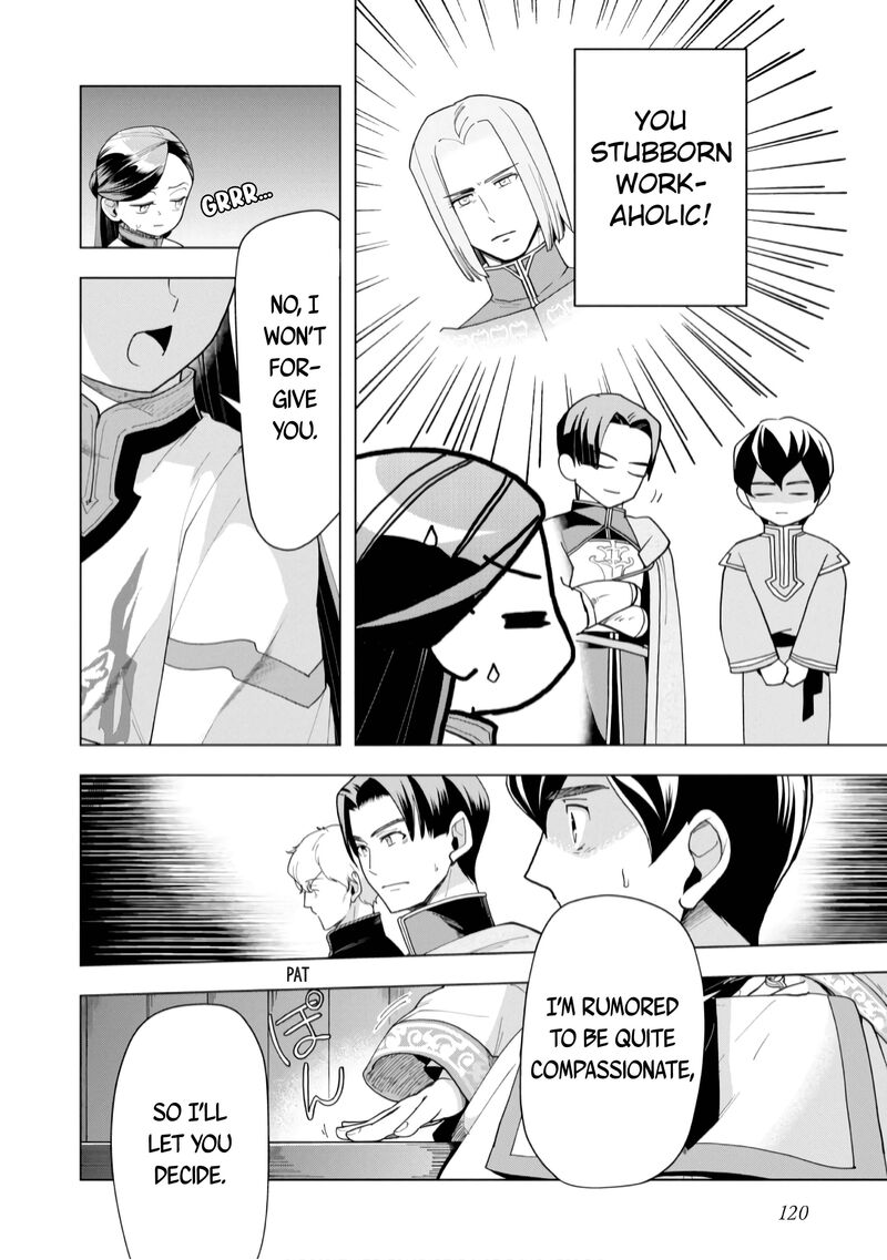 Honzuki No Gekokujou Part 3 Chapter 39 Page 9