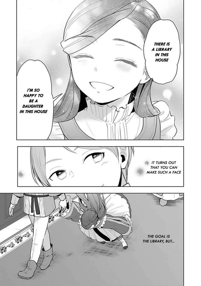 Honzuki No Gekokujou Part 3 Chapter 3e Page 10