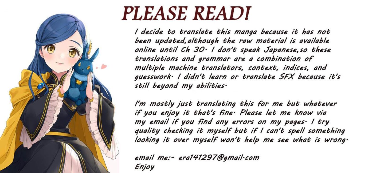 Honzuki No Gekokujou Part 3 Chapter 3e Page 3